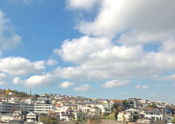 日野南戸建の物件内観写真